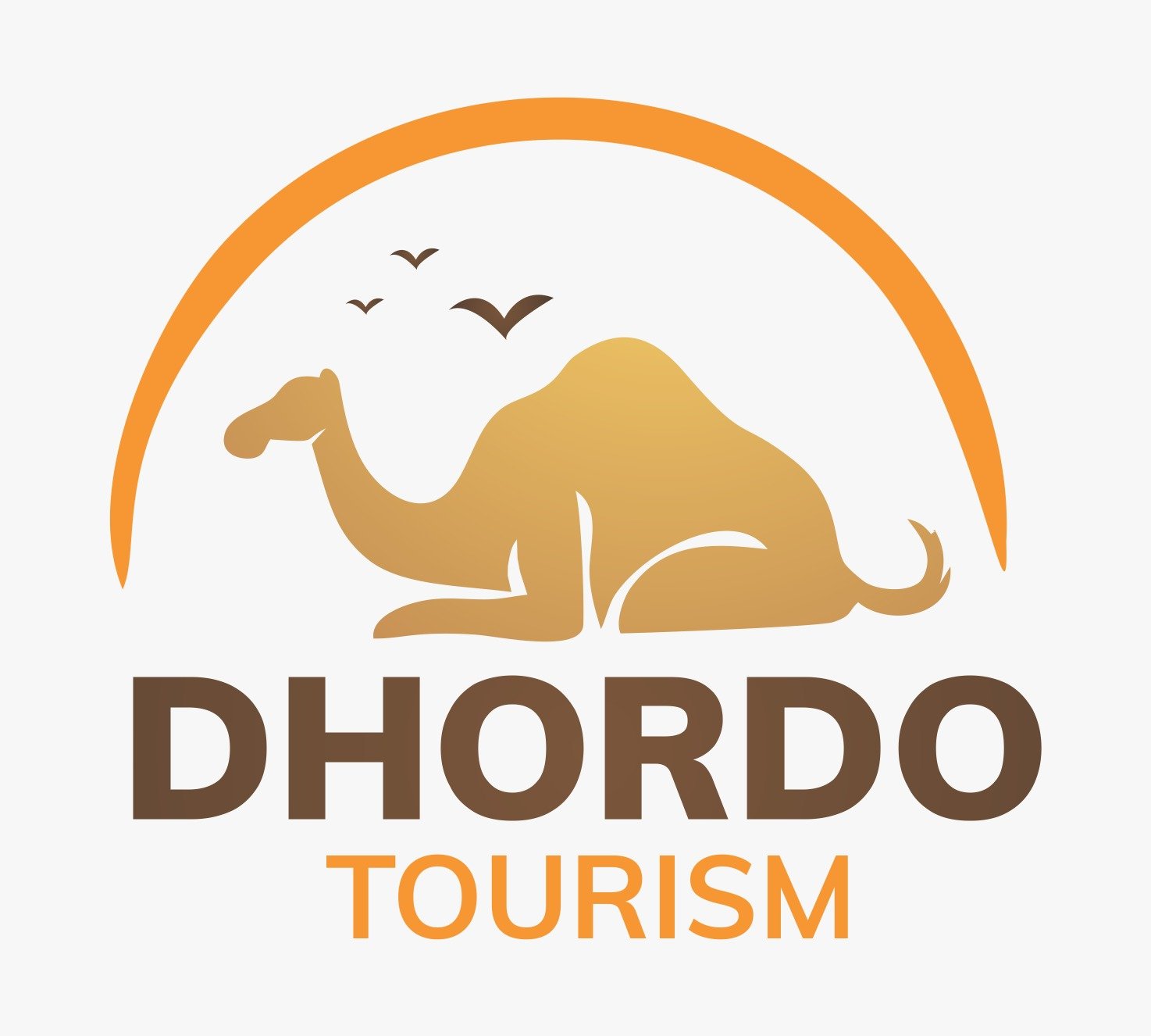 Dhordo Tourism